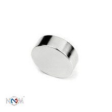 Neodimium korong mágnes 5x3 mm N35