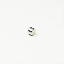 Neodymium korong mágnes 5x3 mm N48