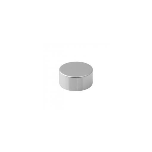 Neodymium korong mágnes 5x4 mm N48