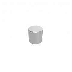Neodymium korong mágnes 5x5 mm N52