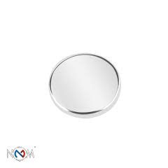 Neodymium korong mágnes 6x1 mm N48
