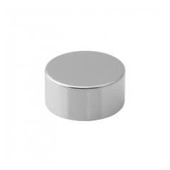 Neodymium korong mágnes 6x4 mm N48 radiális