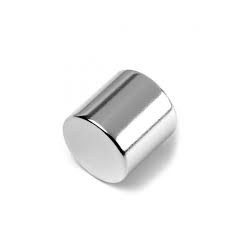 Neodymium korong mágnes 6x6 N48