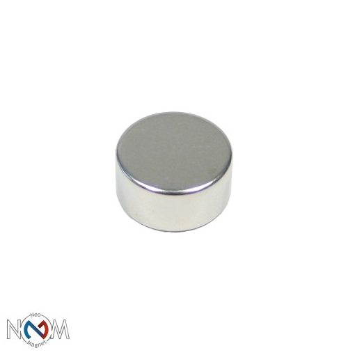 Neodymium korong mágnes 7x5 N48