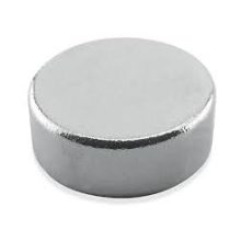 Neodymium korong mágnes 80x20 N48