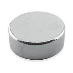 Neodymium korong mágnes 80x20 N48