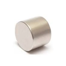 Neodymium korong mágnes 8x6 N48