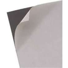Mágnesfólia, öntapadós, 0.7 mm vastag 615 mm széles