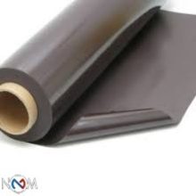 Mágnesfólia 0.9 mm vastag 615 mm széles