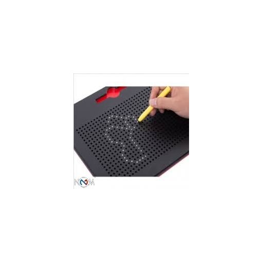 Rajztábla golyókkal