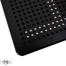 Rajztábla golyókkal