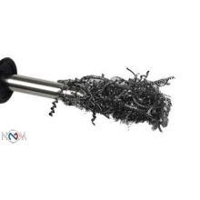 Mágneses gyűjtőpálca 63 cm