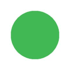 Mágnesfólia korong 30 mm átmérő