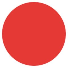 Mágnesfólia korong 40 mm átmérő