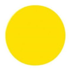 Mágnesfólia korong 40 mm átmérő