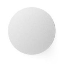 Mágnesfólia korong 80 mm átmérő