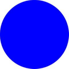 Mágnesfólia korong 60 mm átmérő