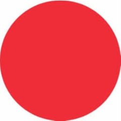 Mágnesfólia korong 80 mm átmérő