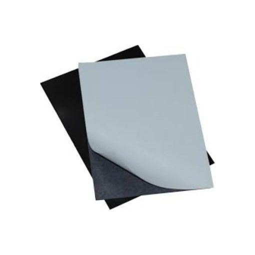 Mágneslap, öntapadós  297x420 mm (A3-as méret) vastagság 0,90 mm 