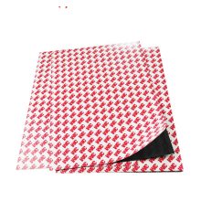 Mágneslap, öntapadós 105x148 mm 1,50 mm vastag