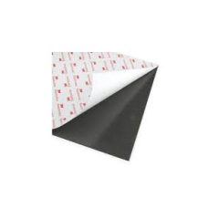 Mágneslap, öntapadós 148x210 mm (A5-es méret) vastagság 0,30 mm