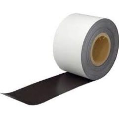 Mágnesszalag öntapadós  0,5 mm vastag 60mmx30 m