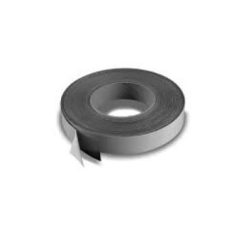 Mágnesszalag öntapadós  0,7 mm vastag 20mmx30 m