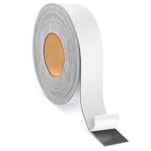 Mágnesszalag öntapadós  0,7 mm vastag 30mmx30 m