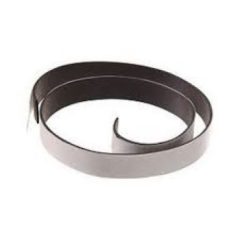 Mágnesszalag öntapadós  1,5 mm vastag 20mm