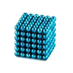 Neocube türkízkék díszdobozban