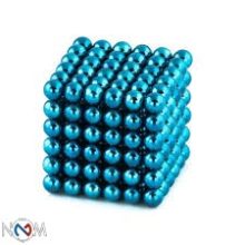 Neocube türkízkék díszdobozban