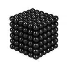 Neocube fekete díszdobozban