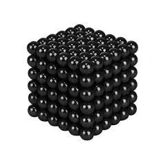 Neocube fekete díszdobozban