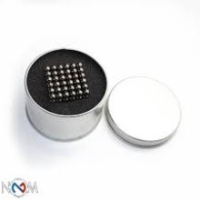 Neocube fekete díszdobozban