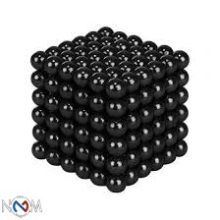 Neocube fekete díszdobozban