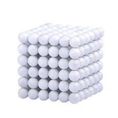 Neocube fehér díszdobozban