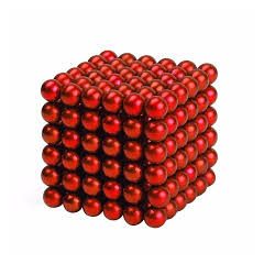 Neocube piros díszdobozban