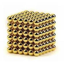 Neocube arany díszdobozban