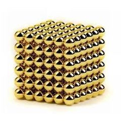 Neocube arany díszdobozban