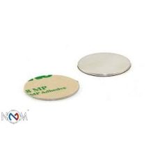 Neodymium korong mágnes 20x1 N48