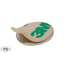 Neodymium korong mágnes 20x1,5 N48