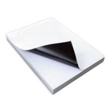 Nyomtatható mágneslap 0,3 mm vastag A3 méret, matt felület, 10 darab