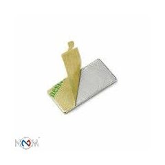 Neodimium téglatest mágnes 10x5x2 mm N48