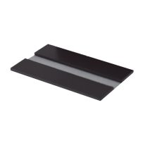 Öntapadós mágnesszalag iratok rögzítéséhez, hossz 49,50 cm