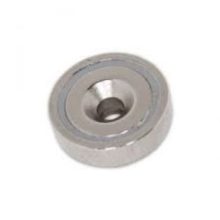 Neodimium pot mágnes süllyesztett 32 mm
