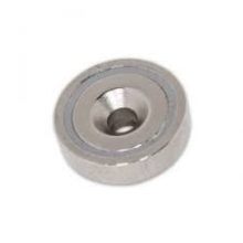 Neodimium pot mágnes süllyesztett 32 mm