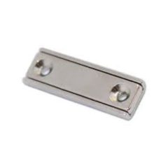 Neodymium pot máges 30x13,5x5 mm