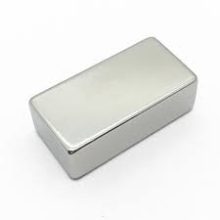 Neodimium téglatest mágnes 100x20x10 mm N48