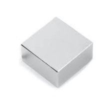 Neodymium téglatest mágnes 10x10x3 mm N52
