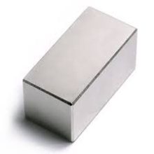 Neodymium téglatest mágnes 15x10x10 mm N35